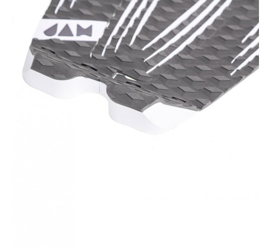 Grip de Surf JAM - Reckless Gris
