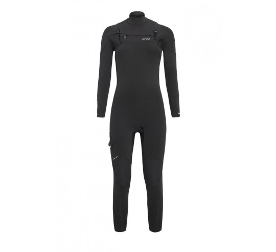 Orca Surf Wetsuit - Tango 4:3 Woman