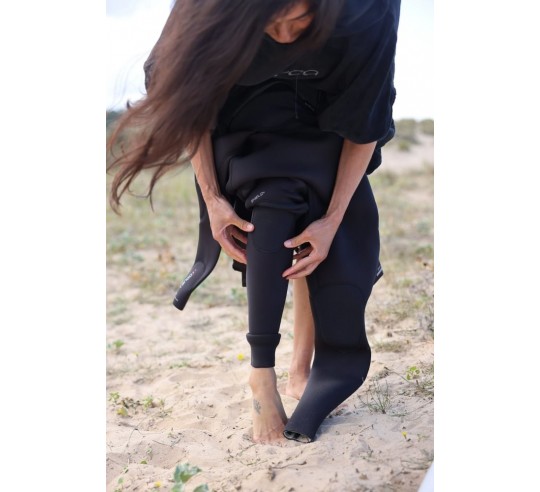 Orca Surf Wetsuit - Tango 4:3 Woman