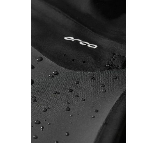 Orca Surf Wetsuit - Tango 3:2 Hooded Man
