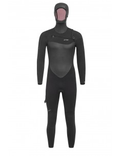 Neopreno de Surf Orca -...