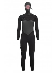 Neopreno de Surf Orca -...