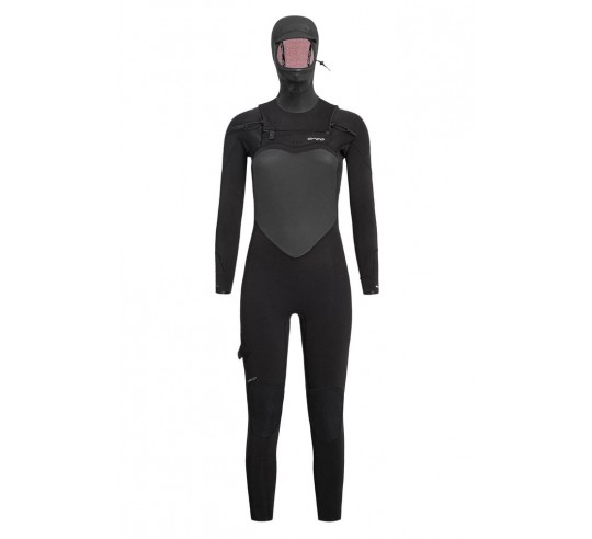 Neopreno de Surf Orca - Tango 3:2...