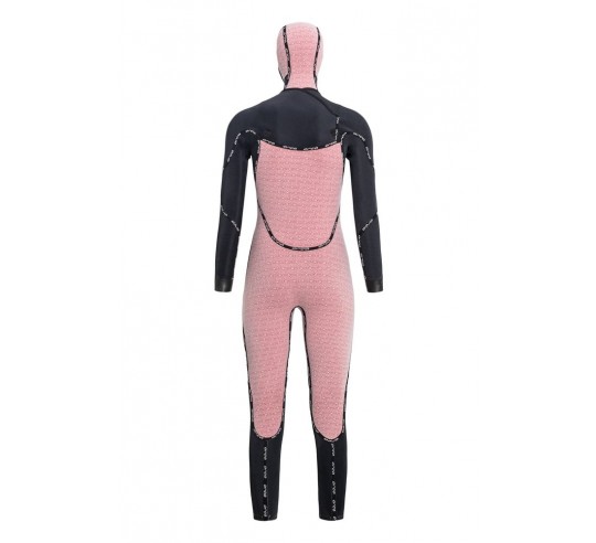 Orca Surf Wetsuit - Tango 3:2 Hooded...