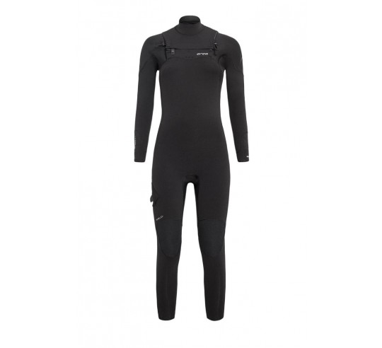 Orca Surf Wetsuit - Tango 3:2 Woman