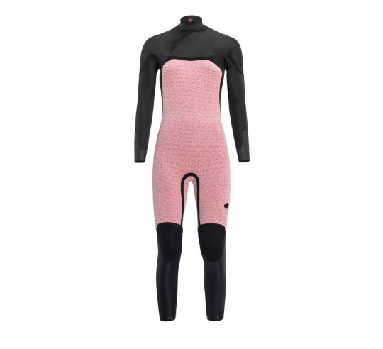 Orca Surf Wetsuit - Tango 3:2 Woman