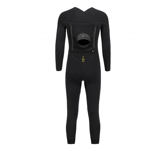 Tango 3:2 Man - Orca 2023