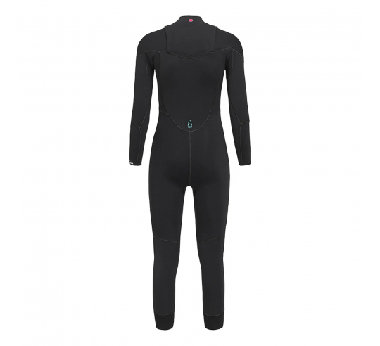 Tango 3:2 Mujer - Orca 2023