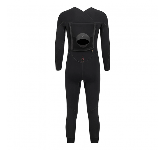 Tango 4:3 Hombre - Orca 2023