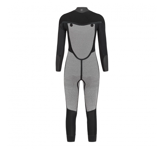 Tango 4:3 Woman- Orca