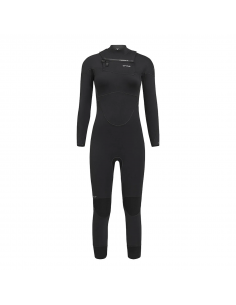 Tango 4:3 Woman- Orca