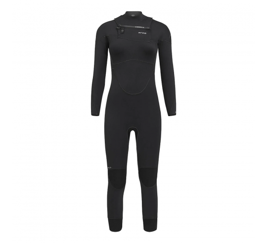 Tango 4:3 Woman- Orca