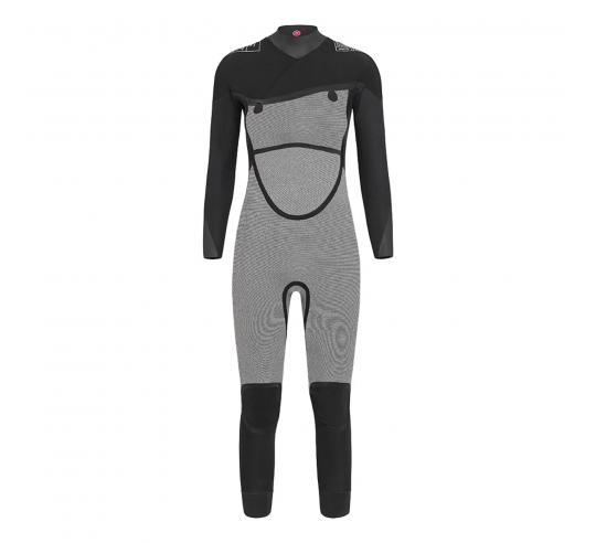 Tango 4:3 Woman- Orca