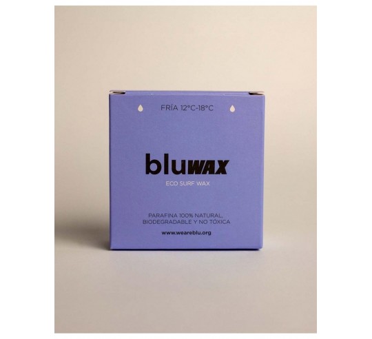 Pack Nowax + BLU agua fría