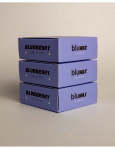 Pack Nowax + BLU agua fría 2