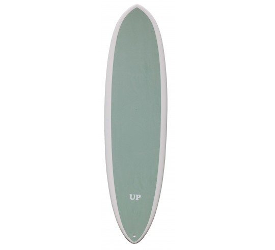 Hybrid Surfboard UP Surfboards - HS3