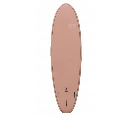 Tabla de Surf Evolutiva UP Surfboards...