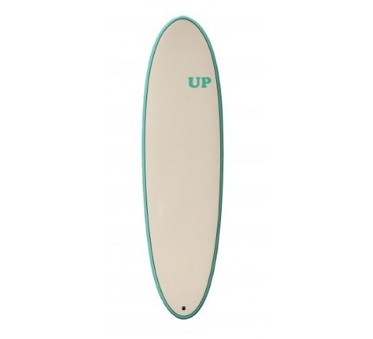 Tabla de Surf Evolutiva UP Surfboards...