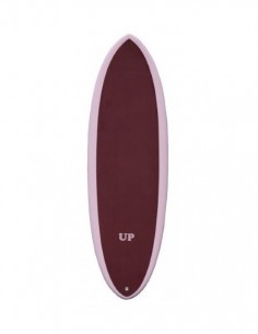Tabla de Surf UP Surfboards...