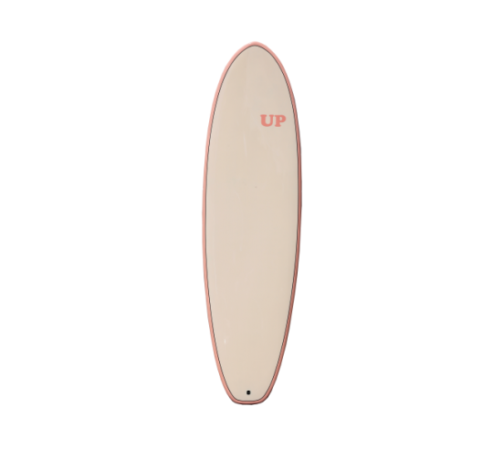 Surfboard UP Surfboards - Eternal 7'0