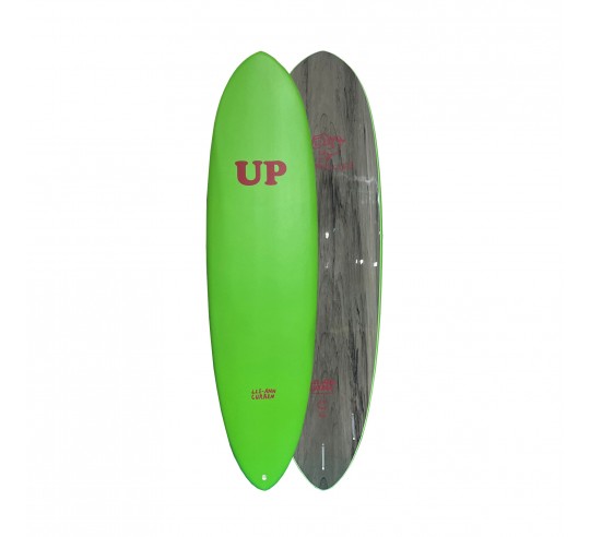 Tabla de Surf UP Surfboards x Lee Ann...