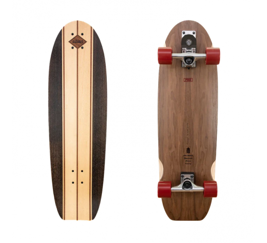 Surfskate Abian - Hossegor 34" PRO