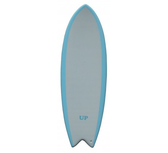 Tabla de Surf UP Surfboards - HS1