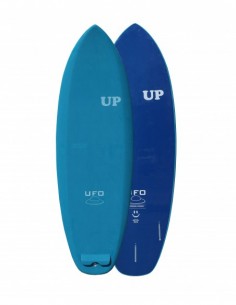 Softboard UP Surfboards - UFO