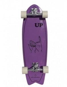 Surfskate UP - Gony...