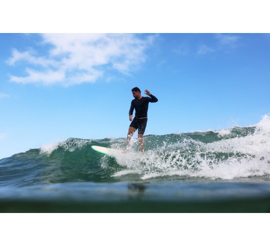 Tabla de Surf Longboard UP Surfboards...