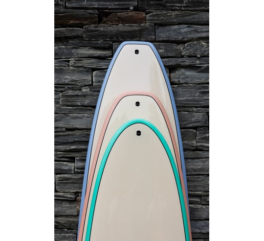 UP Surfboards - Eternal 9'1