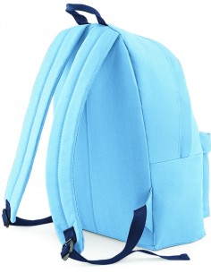 Mochila UP Surfboards Azul 2