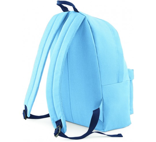 Mochila UP Surfboards Azul