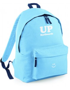 Mochila UP Surfboards Azul