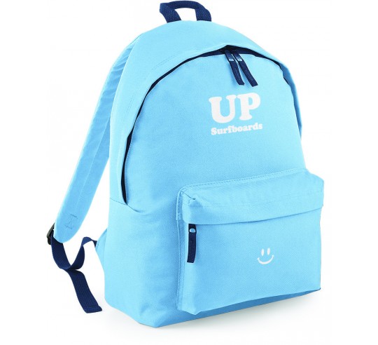 Mochila UP Surfboards Azul