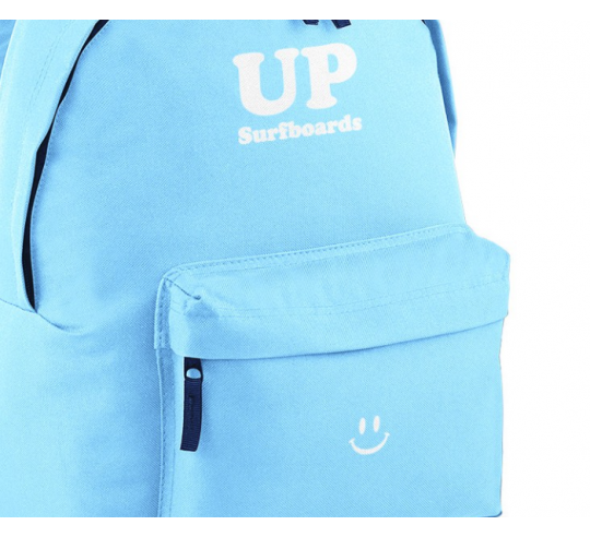 Mochila UP Surfboards Azul