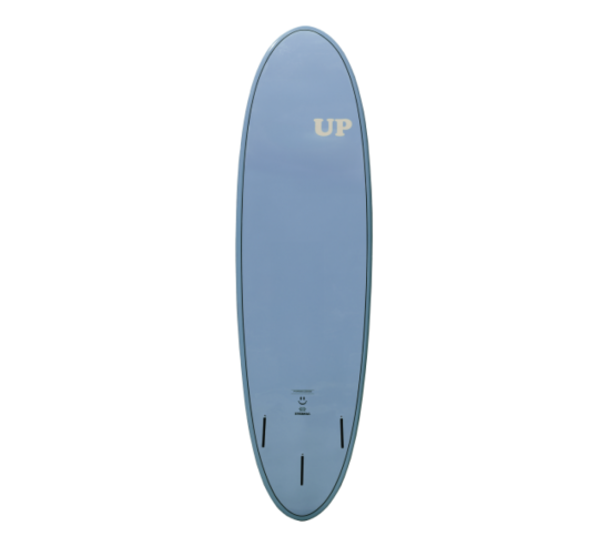 Tabla de Surf Evolutiva UP Surfboards...