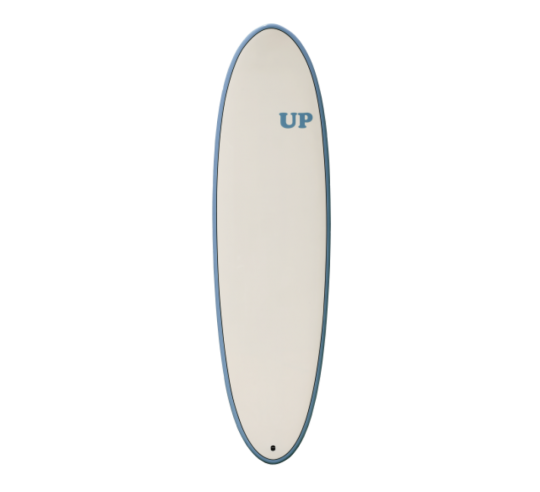 Tabla de Surf Evolutiva UP Surfboards...