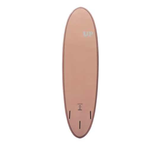 Tabla de Surf Evolutiva UP Surfboards...
