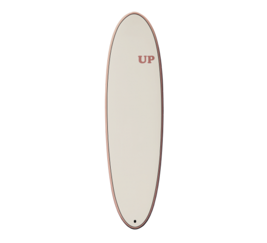 Tabla de Surf Evolutiva UP Surfboards...