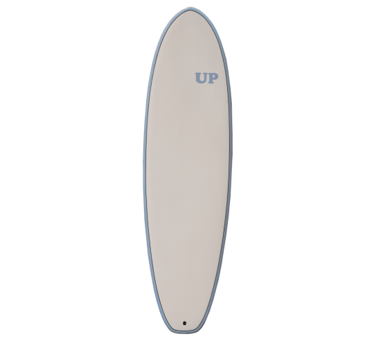 Tabla de Surf Evolutiva UP Surfboards...