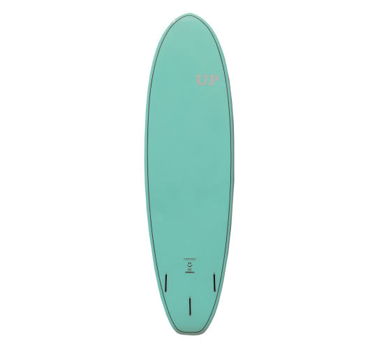 Tabla de Surf Evolutiva UP Surfboards...
