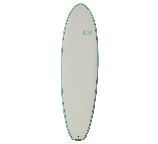 Tabla de Surf Evolutiva UP Surfboards...