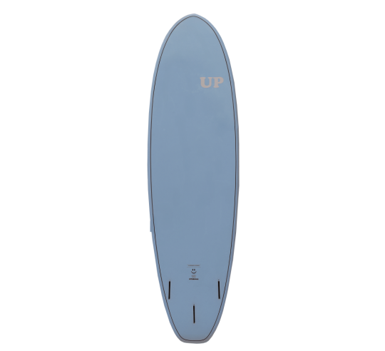 Tabla de Surf Evolutiva UP Surfboards...
