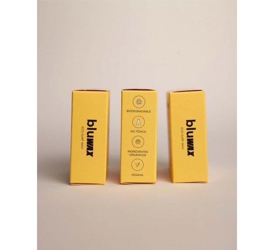 Pack Nowax + BLU agua templada