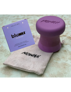 Pack Nowax + BLU agua fría