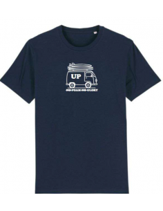 copy of Camiseta UP - No...