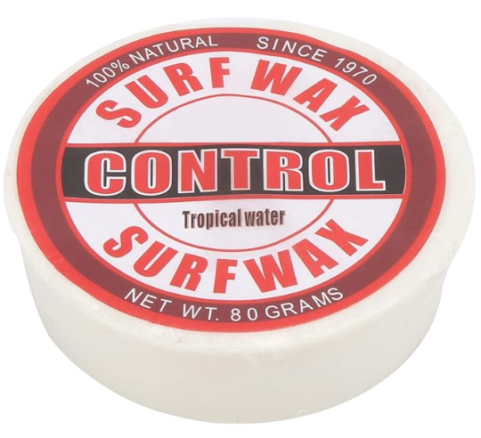 copy of Surf Wax - BLUWAX Cold Water