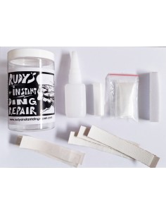 Rudy´s Ding Repair 2