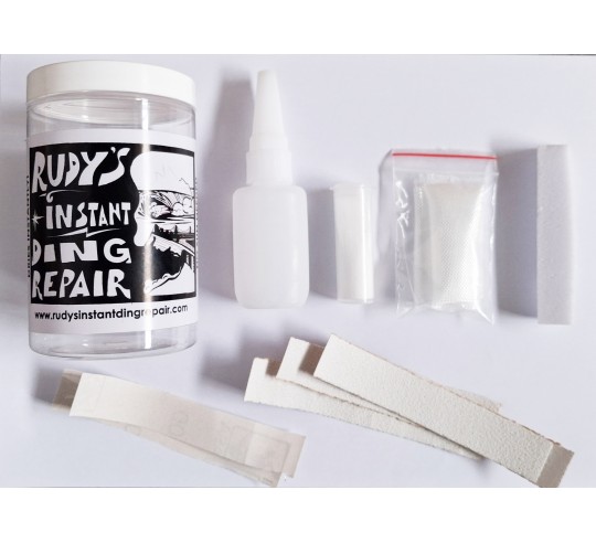 Rudy´s Ding Repair
